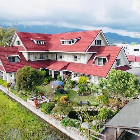 Xian Qing Yu Zhi Homestay Csisang Kültér fotó