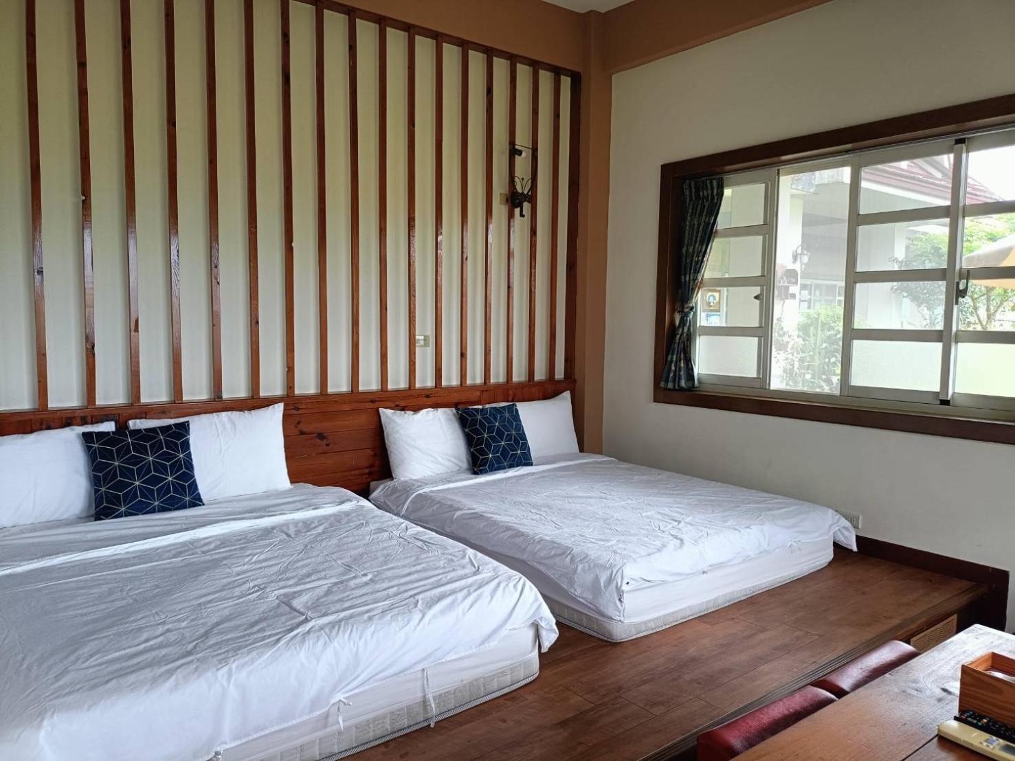 Xian Qing Yu Zhi Homestay Csisang Kültér fotó