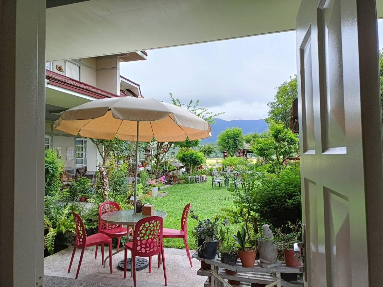 Xian Qing Yu Zhi Homestay Csisang Kültér fotó