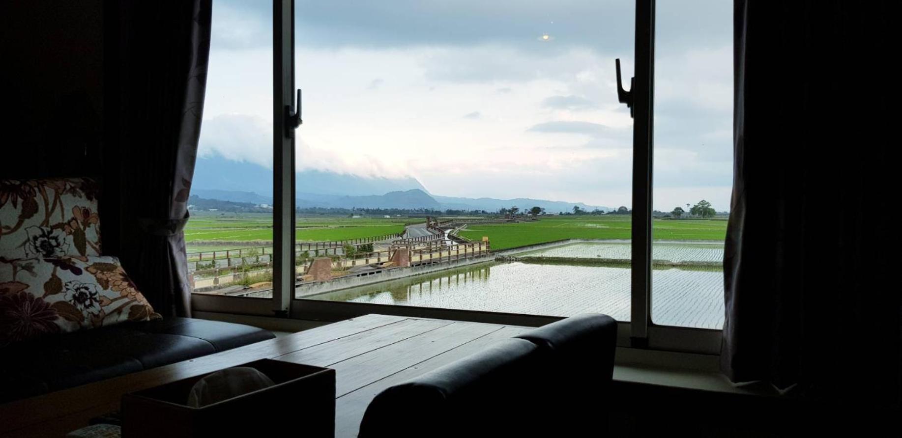 Xian Qing Yu Zhi Homestay Csisang Kültér fotó
