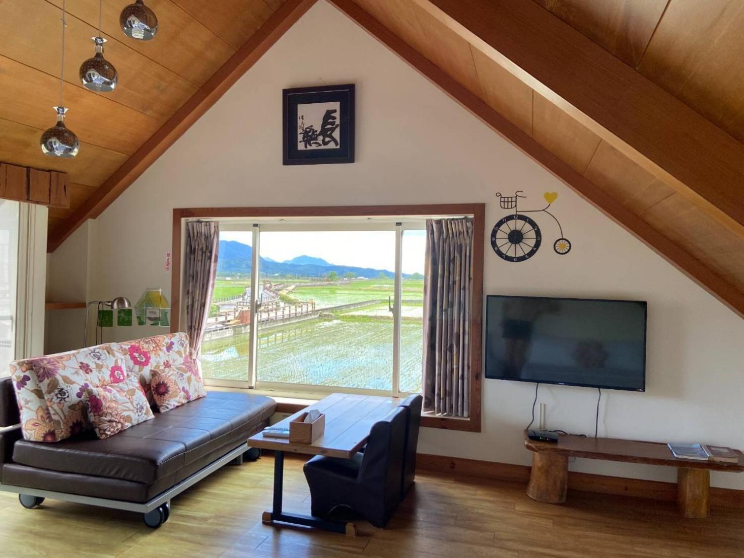 Xian Qing Yu Zhi Homestay Csisang Kültér fotó