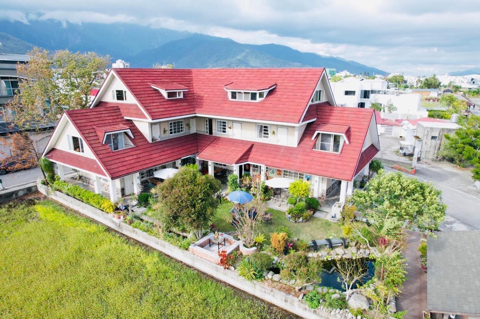 Xian Qing Yu Zhi Homestay Csisang Kültér fotó