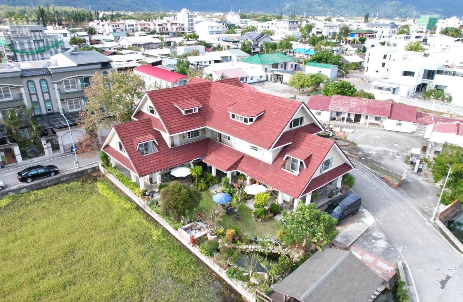 Xian Qing Yu Zhi Homestay Csisang Kültér fotó