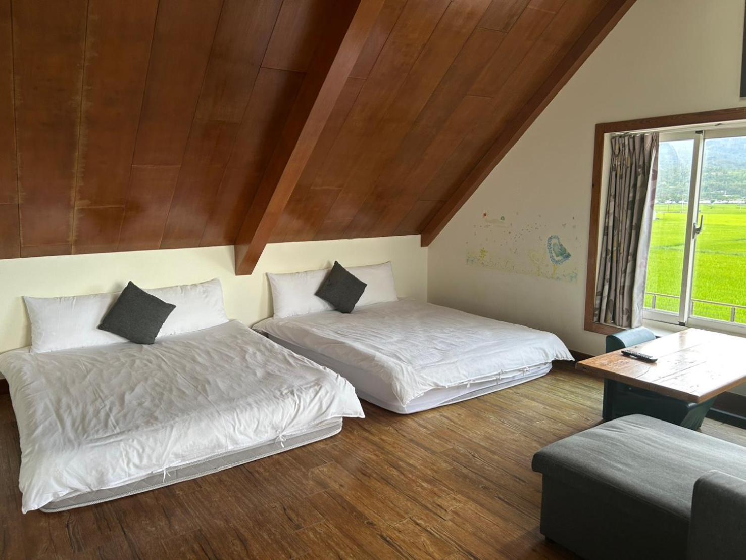 Xian Qing Yu Zhi Homestay Csisang Kültér fotó