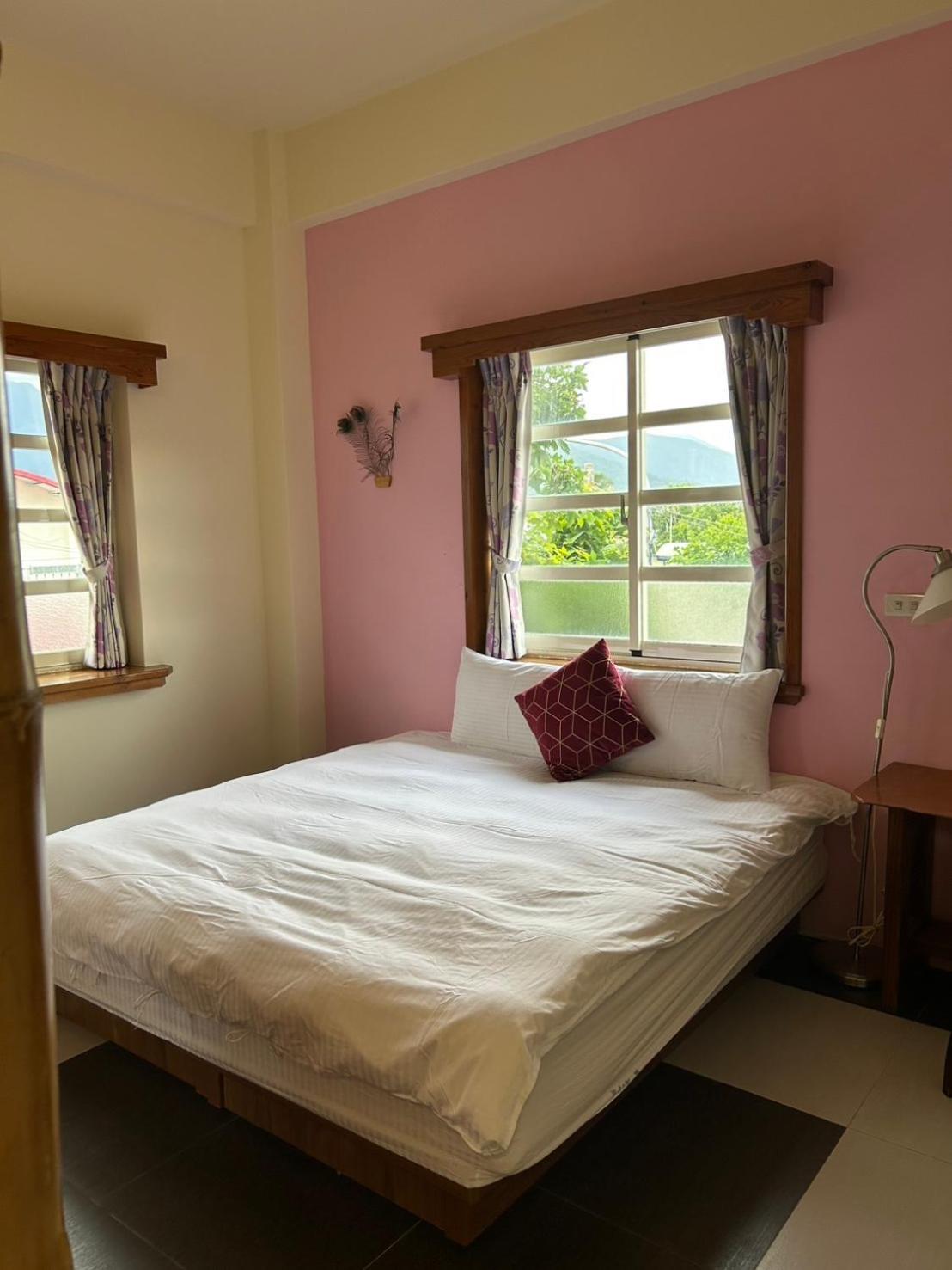 Xian Qing Yu Zhi Homestay Csisang Kültér fotó