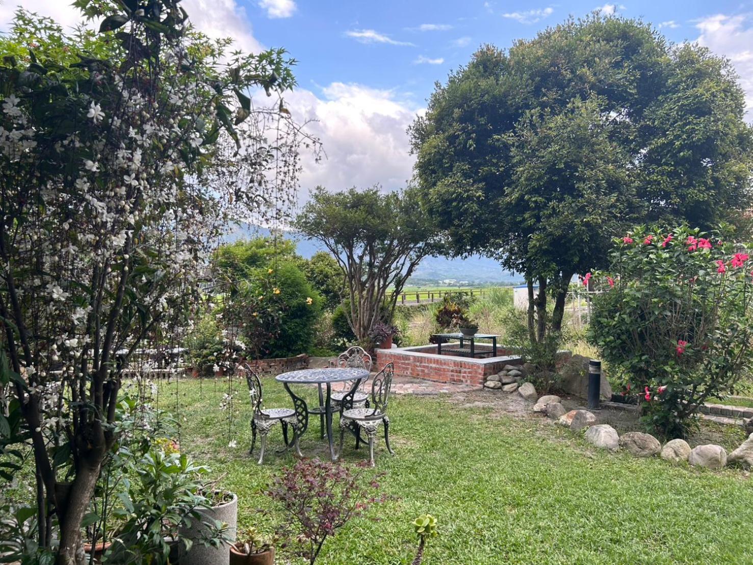 Xian Qing Yu Zhi Homestay Csisang Kültér fotó