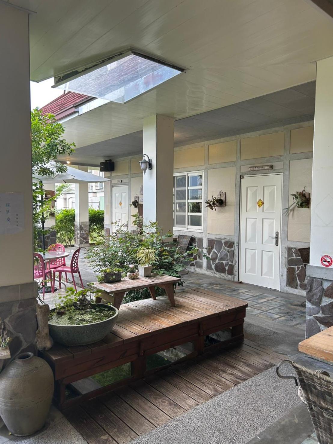Xian Qing Yu Zhi Homestay Csisang Kültér fotó