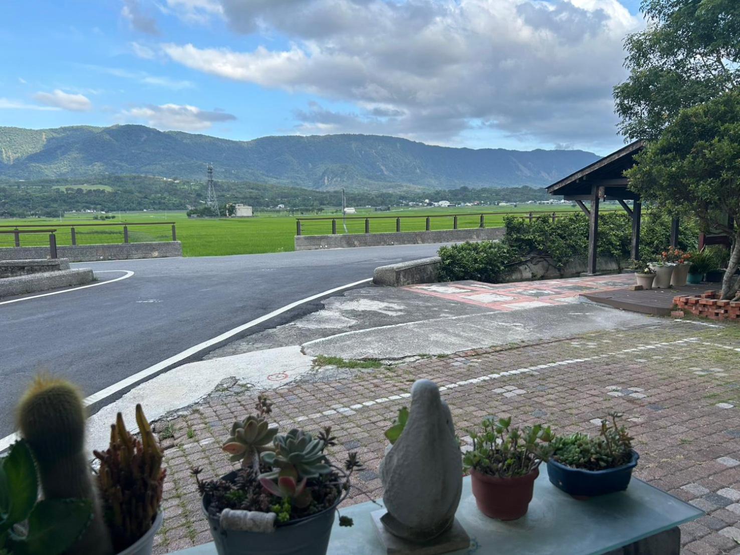 Xian Qing Yu Zhi Homestay Csisang Kültér fotó