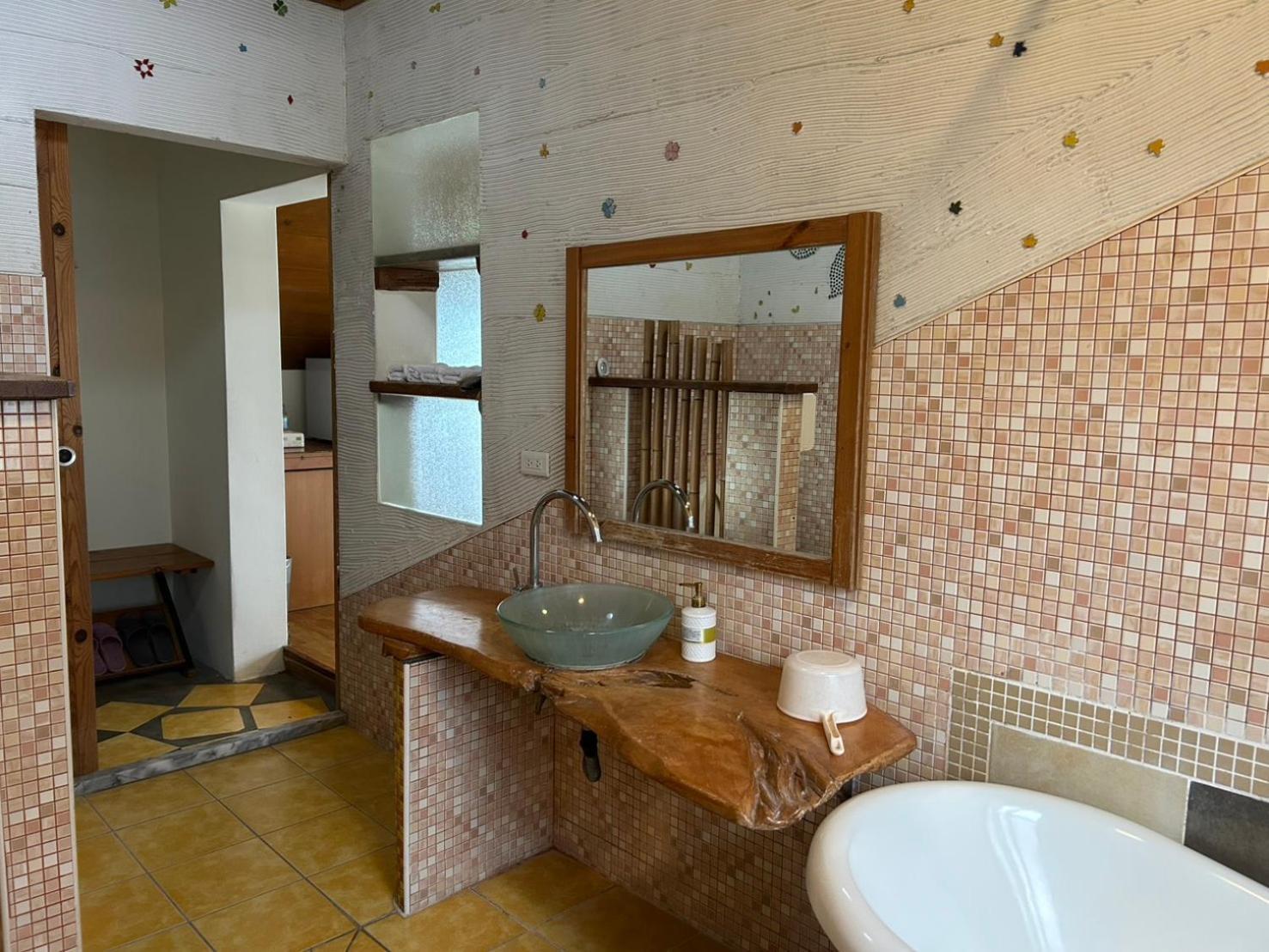 Xian Qing Yu Zhi Homestay Csisang Kültér fotó