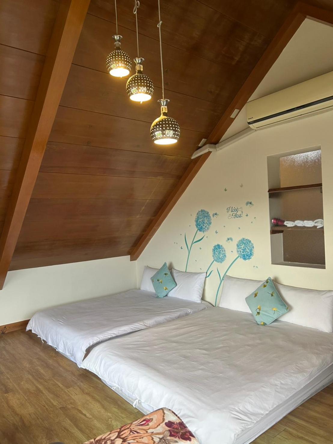 Xian Qing Yu Zhi Homestay Csisang Kültér fotó