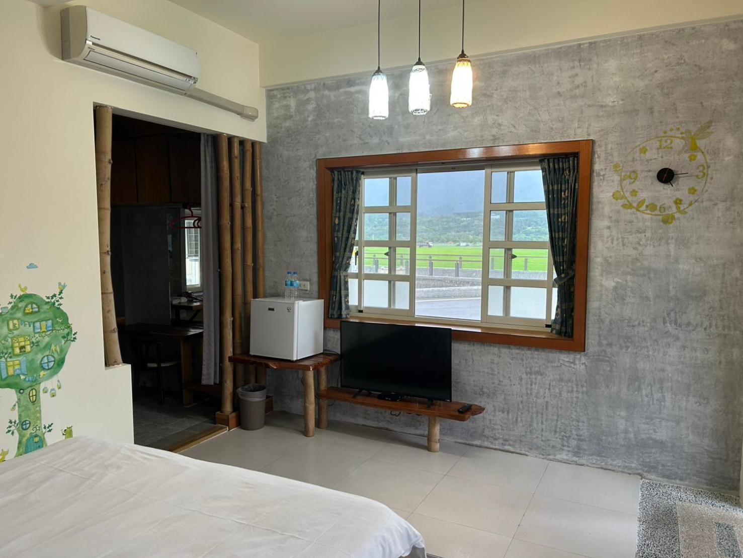 Xian Qing Yu Zhi Homestay Csisang Szoba fotó