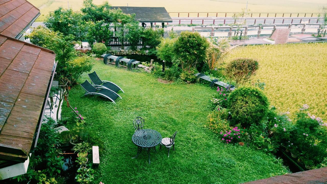 Xian Qing Yu Zhi Homestay Csisang Kültér fotó