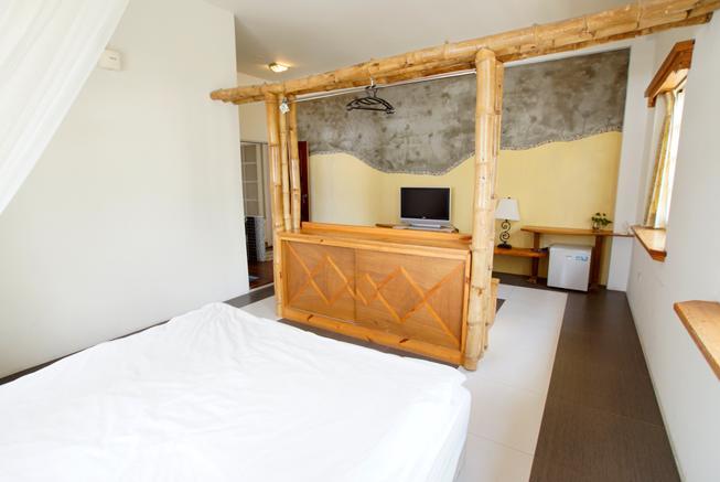 Xian Qing Yu Zhi Homestay Csisang Kültér fotó