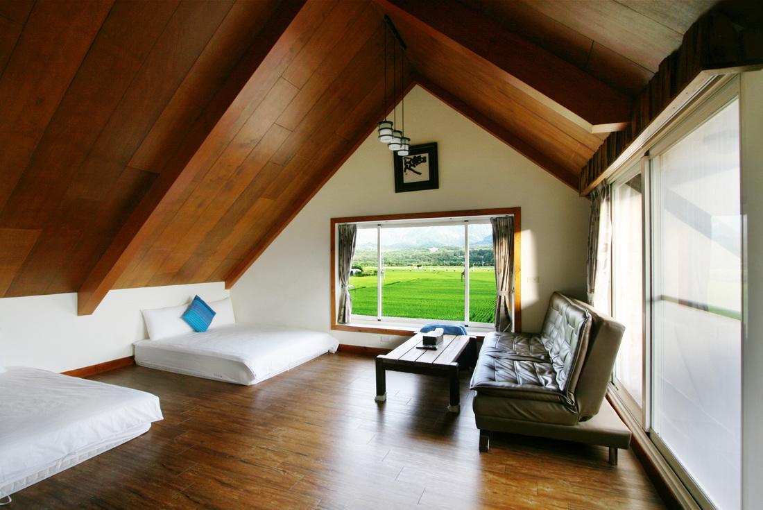 Xian Qing Yu Zhi Homestay Csisang Kültér fotó