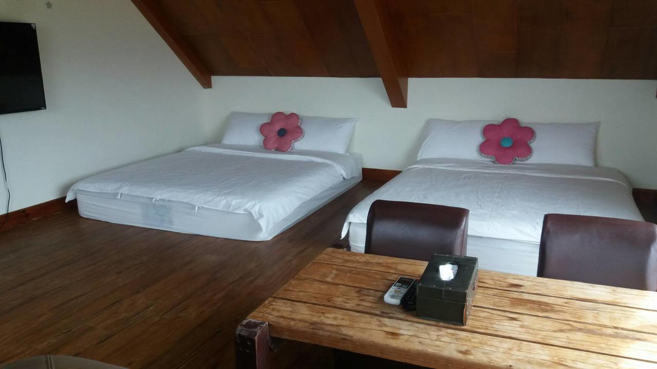 Xian Qing Yu Zhi Homestay Csisang Kültér fotó